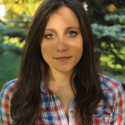 tutor a Firenze - Silvia