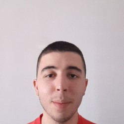 immagine del tutor Lorenzo