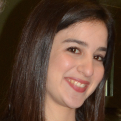 tutor a Roma - Beatrice
