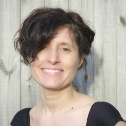 tutor a Torino - Monica