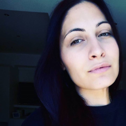 tutor a S.Anastasia - Melania
