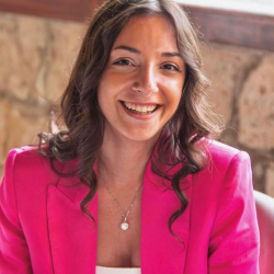 tutor a Casagiove - Noemi