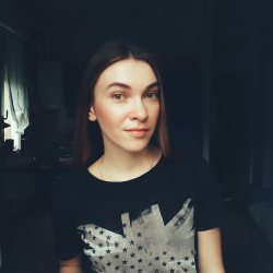 tutor a Parma - Anna