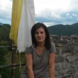 tutor a Lucca - Anna Maria