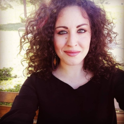 tutor a Roma - Giulia