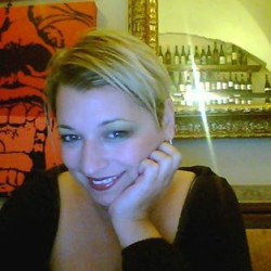 tutor a foggia - Tiziana