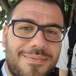 tutor a Monza - Antonino