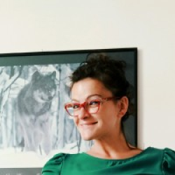 tutor a Padova - Federica