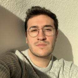 tutor a Lecce - Giuseppe