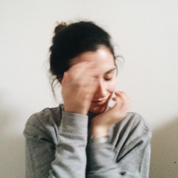 tutor a Milano - Francesca