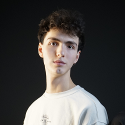 tutor a Milano - Dario