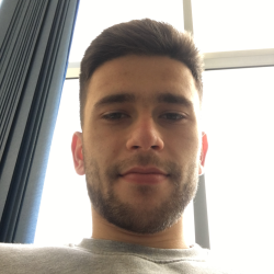 tutor a perugia - luca