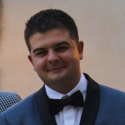 tutor a Sommatino - Filippo