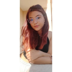 tutor a Taurisano - Micaela