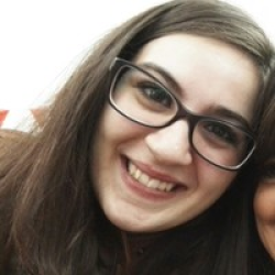 tutor a Rieti - Irene