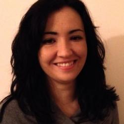 tutor a Roma - Annarita