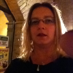 tutor a Ferrara - Maria elena