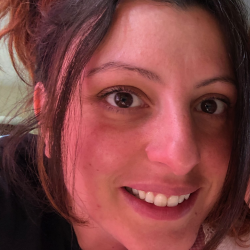 tutor a paesana - Simona