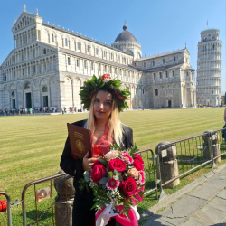 tutor a pistoia - Elisabetta