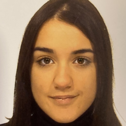 tutor a Calderara di reno - Valentina