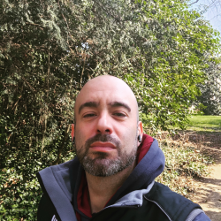 tutor a Mirano - Gilberto