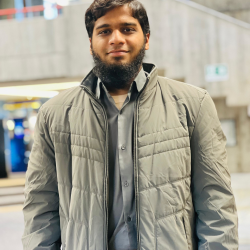 tutor a L'Aquila - Muhammad
