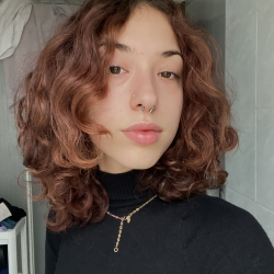 tutor a Roma - Elisa