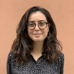 tutor a Cremona - Claudia