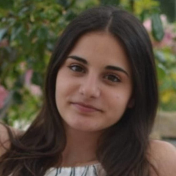 tutor a Pisa - Francesca