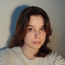 tutor a Parma - Lucrezia