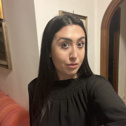 tutor a Roma - Sofia