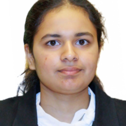 tutor a Lograto - Nimratpreet