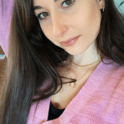 tutor a Portici - Dalila