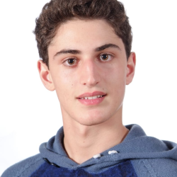 tutor a Marigliano - Damiano