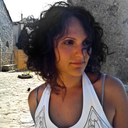 tutor a Roma - Valentina