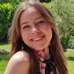 tutor a Trento - Giulia