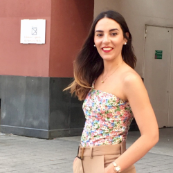 tutor a Milano - Ilaria