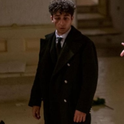 tutor a Roma - Riccardo