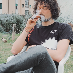 tutor a Jonadi - Ismaele