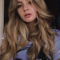 tutor a Napoli - Sara