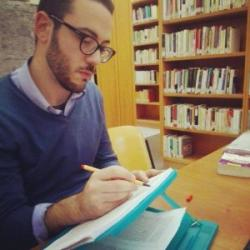 tutor a Casamarciano - Gianluca