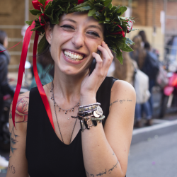 tutor a Bari - Giada