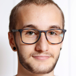 tutor a Brandizzo - Ettore