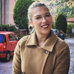 tutor a como - Chiara