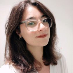 tutor a bologna - Federica