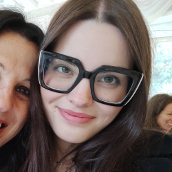 tutor a Arezzo - Giulia