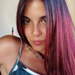 tutor a Bernalda - Vanessa