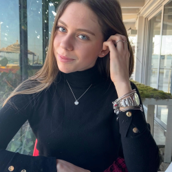tutor a Milano - Allegra
