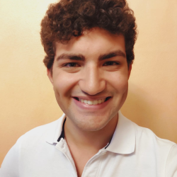 tutor a Milano - Christian