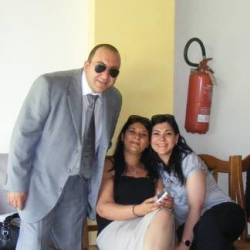 immagine del tutor Teresa